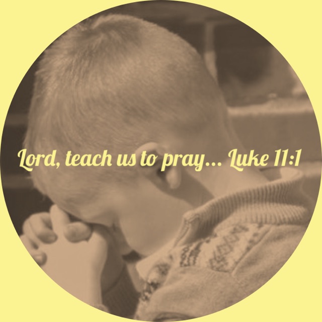 God-Centered Prayer: Week 2 – God’s Power