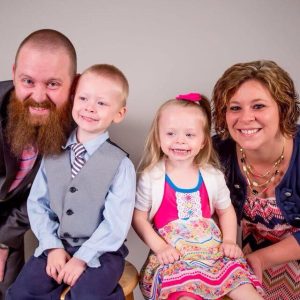 Hiatt Family