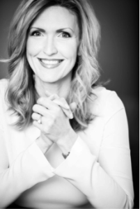 Lisa Murray