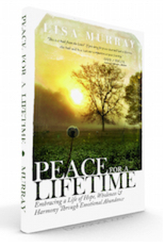 Lisa Murray's book