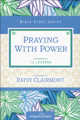 Praying With Power