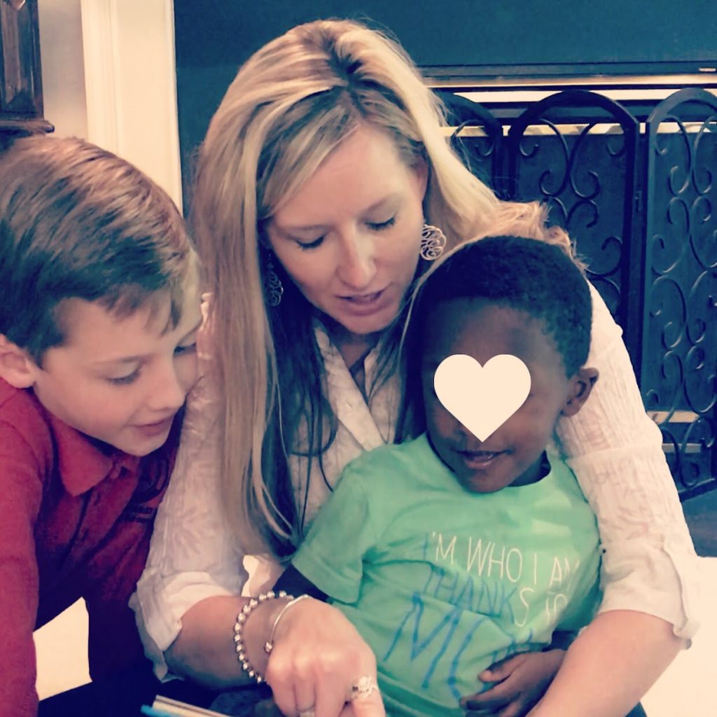 Foster Care and Biological Children